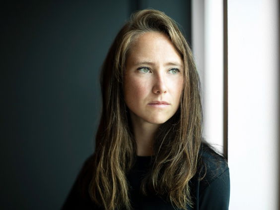 Vanuit de coulissen: Ilke Paddenburg