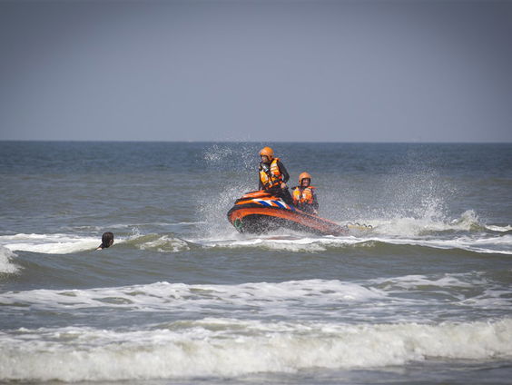 De Nationale Raad Zwemveiligheid is bezorgd over hoog aantal verdrinkingen
