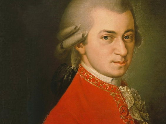 Lekkere Track: Mozart en Turkse jazz