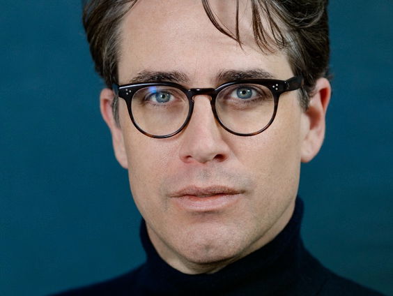 Het gesprek - Benjamin Moser