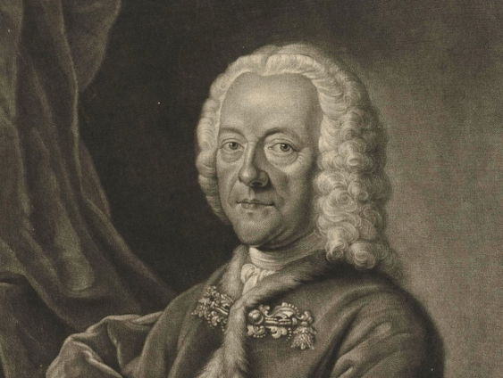 Verborgen Passies: Lukas Passion - Georg Philipp Telemann