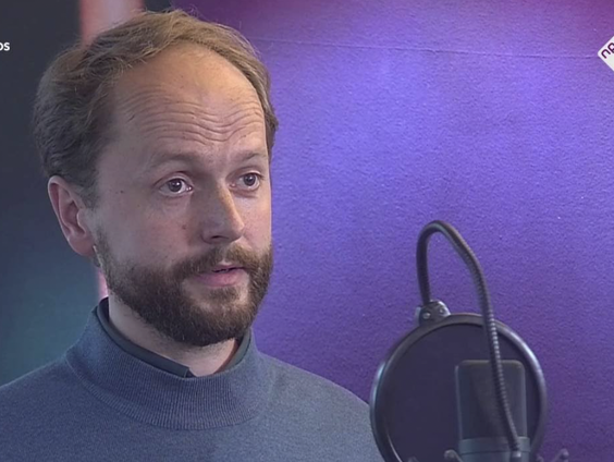 Hollandse Nieuwe! Eternelle dualité, van Florian Just e.a., deel II: Fluit