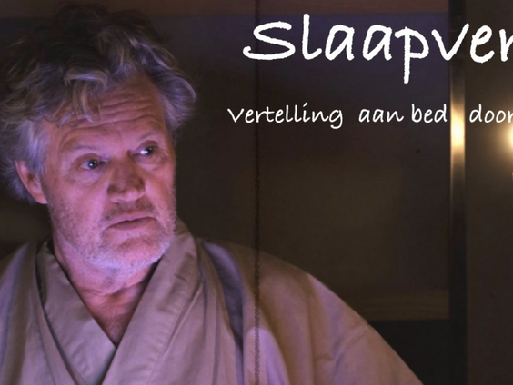 Het gesprek - Porgy Franssen