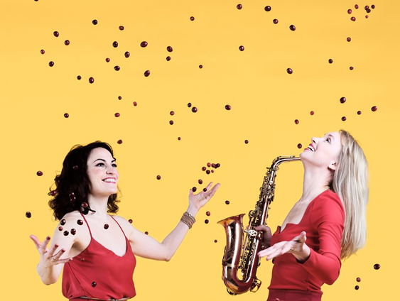 Hollandse Nieuwe! Colores del Sur, van IJlstra & Garcia-Garcia, deel 1: opbeurend