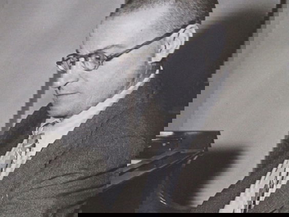 Pianist Folke Nauta over pianist Paul Wittgenstein