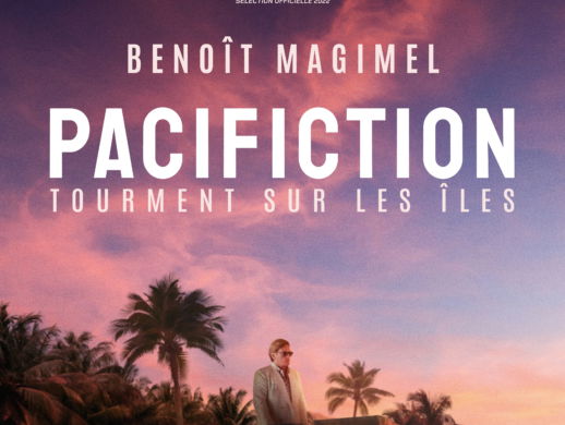 Ab Zagt bespreekt de nieuwste films en series: Pacifiction