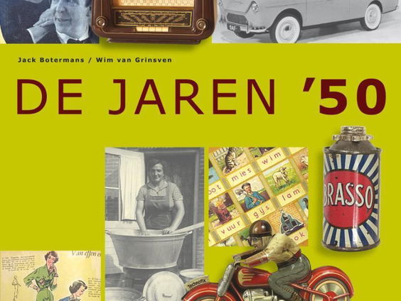 Gedicht: Vroeger, van Ingmar Heytze