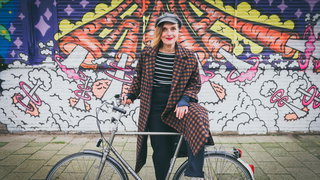 Het gesprek - Anne Vegter