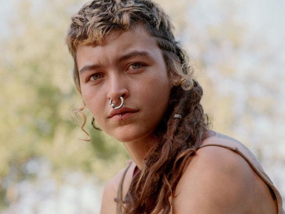 Het gesprek - Sem Langendijk