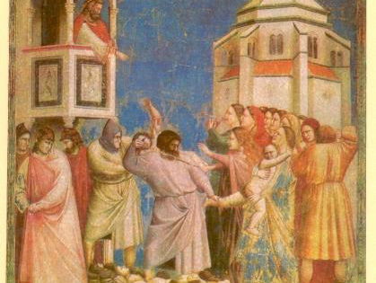 Hollandse Nieuwe! The lonely coyote van Marc van Vugt, deel III: Onnozele kinderen