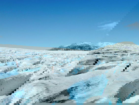 Filmtip - Songs of earth