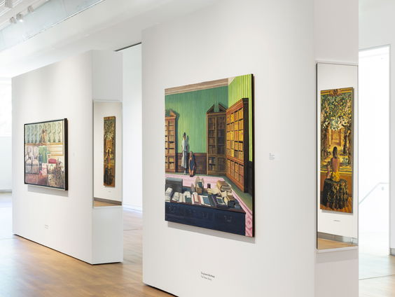 Museumtip: A Curious Universe