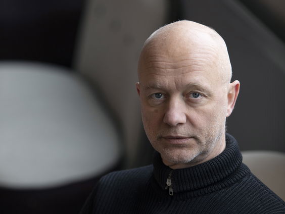 Het gesprek - Kuno Bakker