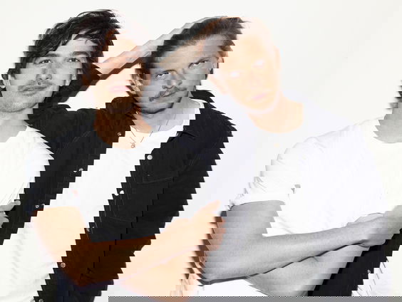 Het gesprek - Jan Hulst en Kasper Tarenskeen