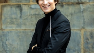 Aurel Dawidiuk zwaait af als assistent-dirigent KCO