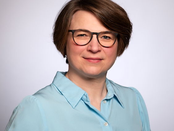 Simone Meijer, van zendermanager naar directeur omroepensembles