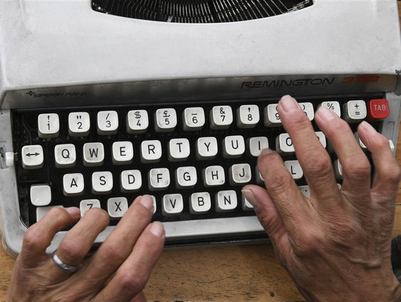 Stadsdichters strijden in Gouda om de prijs van de beste stadsdichter van Nederland