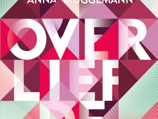 Boek van de Week: 'Over Liefde'
