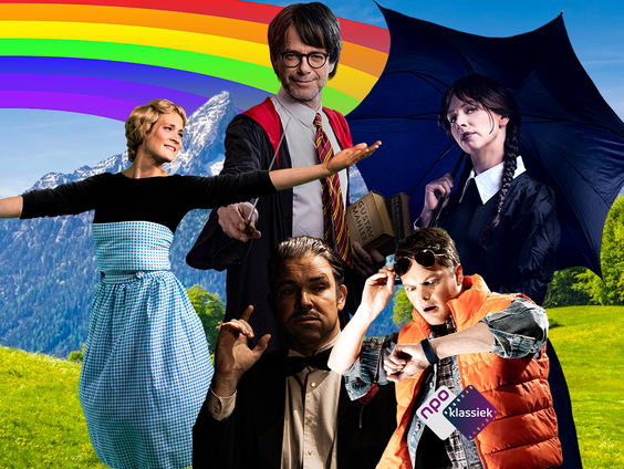 Je kan weer stemmen voor de Filmmuziek Top 100