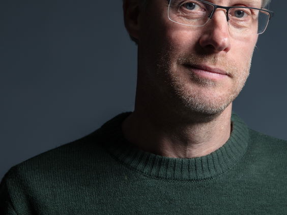 Het gesprek - Arjen van Meijgaard