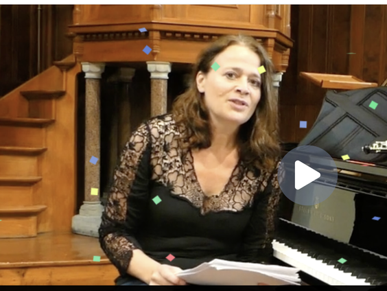 Hollandse Nieuwe! Fantasia! van Pauline Oostenrijk, deel III: Loes