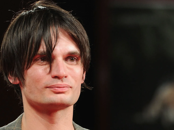 Genomineerd: Jonny Greenwood