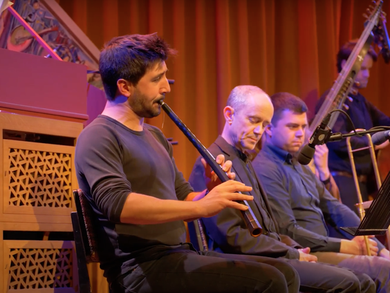 Lekkere Track: Liefde voor de cornetto