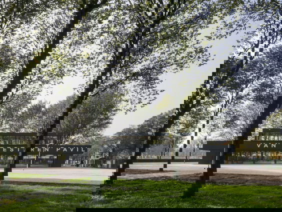 Erfgoedvrijwilligersprijs wordt uitgereikt