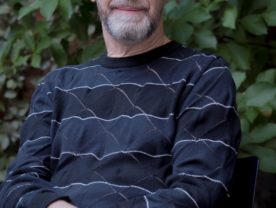 Het gesprek - Rudi Meulemans