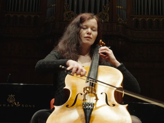 Het gesprek - David van Tijn