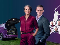 Croissantje Klassiek: Ari Doeser