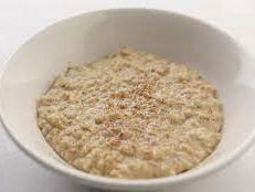 Het Dromenboek, nr. 498: Pap