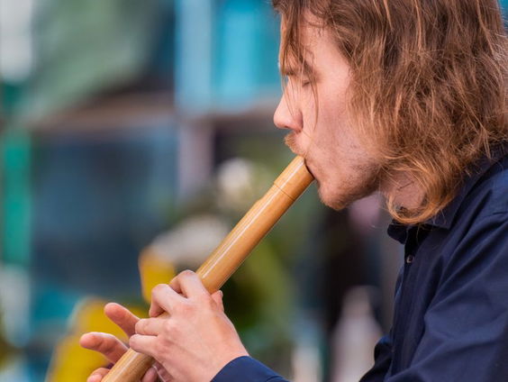 Earbites: Juho Myllylä