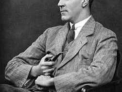 Wiekent Benjamin Dale?