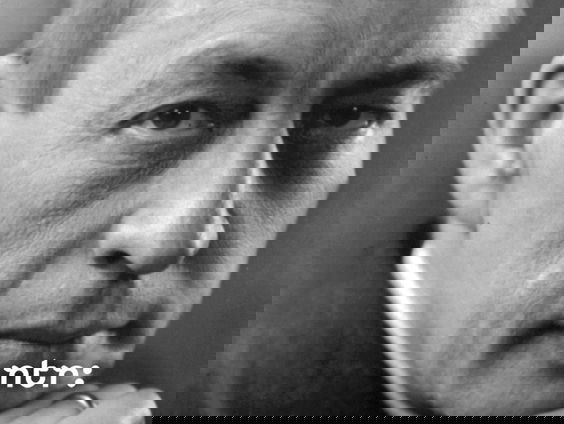 Pianist Boris Giltburg bezocht de villa van Rachmaninov en bespeelde zijn vleugel