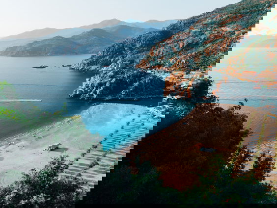 RadioReisDienst: Corsica