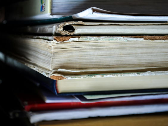 Lekkere Track: Kelderrestanten