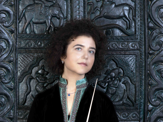 Hollandse Nieuwe! Milking darkness van Delta Piano Trio, deel 2: Lonely