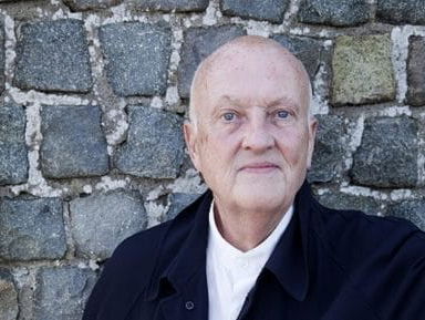 Alexander Oliver over vriend en collega Kenneth Montgomery. "Het leven is armoediger geworden vandaag"