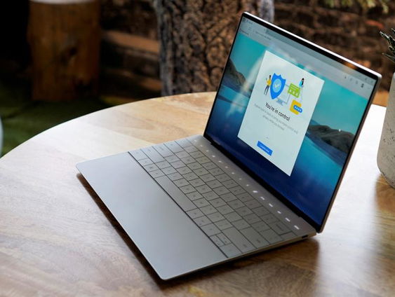 De dromenvanger, nr. 296: Computer