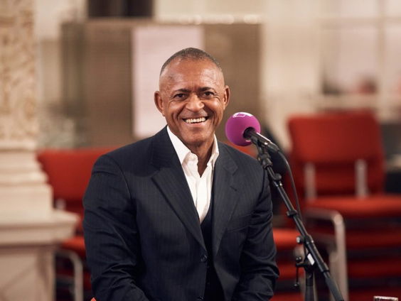 Mauro Silva Barbosa - Dindi