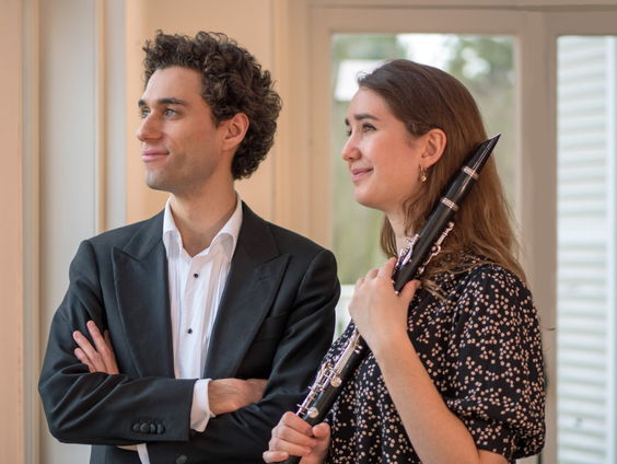 Hollandse Nieuwe! Sliding doors van Camiel Boomsma & Marieke Vos, deel II: Liefde