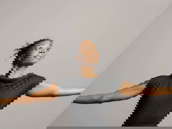 Jeanine De Bique - Le M’Mouri