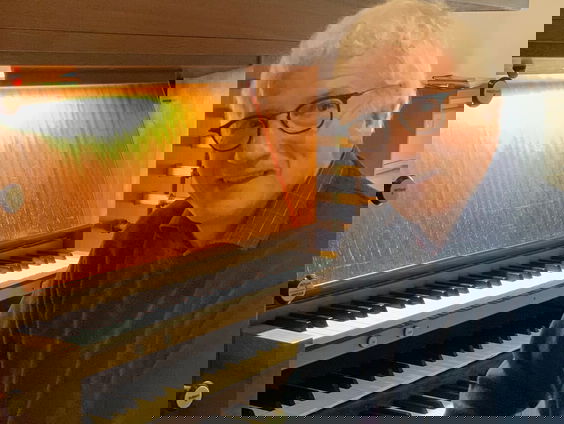 De Pijplijn #107: Dick Troost