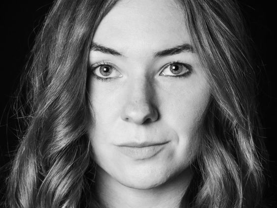 Het talent - Steffi Reimers