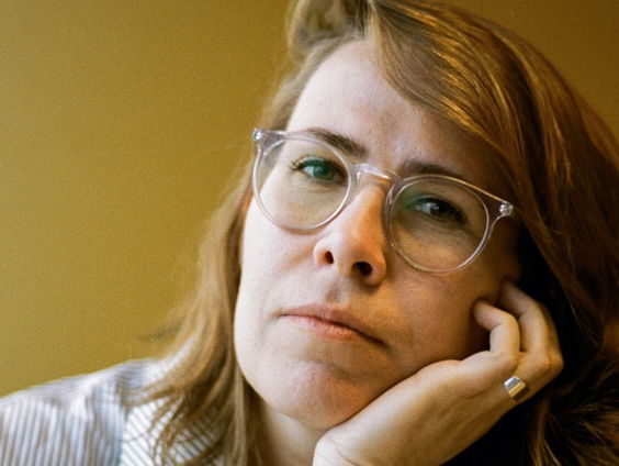 Het gesprek - Lisa Weeda