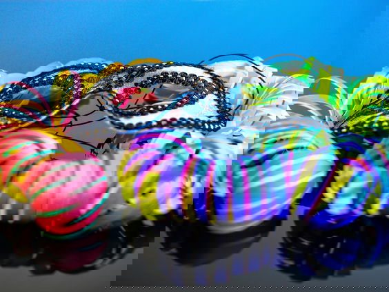 Lekkere Track: De carnavalsklok horen luiden