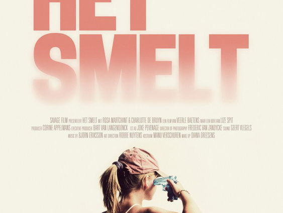 Ab zagt bespreekt de nieuwste films en series: Het Smelt