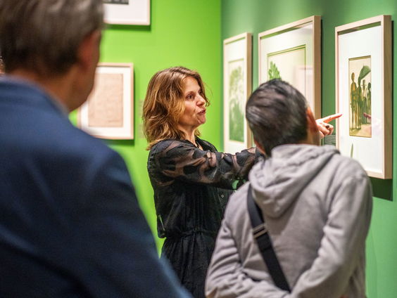 Museumtip: Plantage Alkmaar