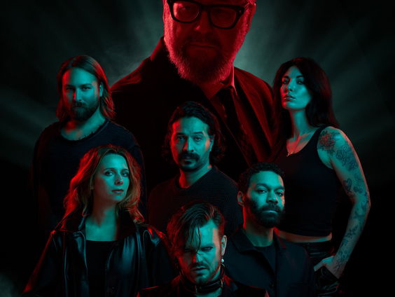 Het talent - Michael Middelkoop